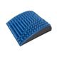 Ab Mat Sit up Pad Extra Thick High Density Foam Abdominal Trainer Lower Back Support Exercise Mat for Toning Abs