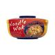 (12 PACK) - Blue Dragon - Sweet Chilli Chicken NoodleWok | 76g | 12 PACK BUNDLE