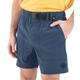 Hurley Shorts Mens - Phantom Camp Glbl Entry Vlly 17