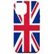 Hülle für iPhone 14 Plus Union Jack Flagge von Großbritannien