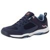 Indoorschuh PRO TOUCH "Rebel IV W", Gr. 40, bunt (blau schwarz, blau, rot l), Synthetik, Textil, mehrfarbig, sportlich, Schuhe