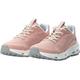 Sneaker JACK WOLFSKIN "PRELIGHT VENT LOW W" Gr. 39, rosa Schuhe Sportschuhe