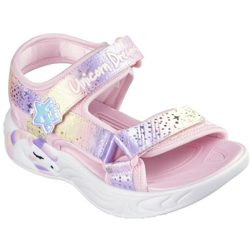 Sandale SKECHERS KIDS 