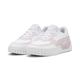 Sneaker PUMA "Cali Dream Lth Wns" Gr. 39, pink (puma white, whisp of pink) Schuhe Sneaker