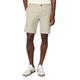 Shorts MARC O'POLO "aus Bio-Baumwoll-Mix" Gr. 34, Normalgrößen, beige Herren Hosen Shorts