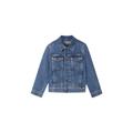 Jeansjacke TOM TAILOR Gr. 104/110, blau (used mid s) Jungen Jacken Jeansjacken