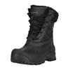 Stiefel WHISTLER "Ferdayana", Gr. 42, schwarz, Kunstfaser, Polyurethane, casual, Schuhe, mit isolierendem Futter und robuster Sohle