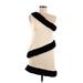 Rachel Zoe Cocktail Dress: Ivory Dresses - Women's Size 2