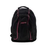 Jansport Backpack: Black Accessories