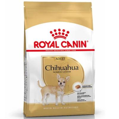 Royal Canin Canine Chihuahua 1,5 kg Pellets Image