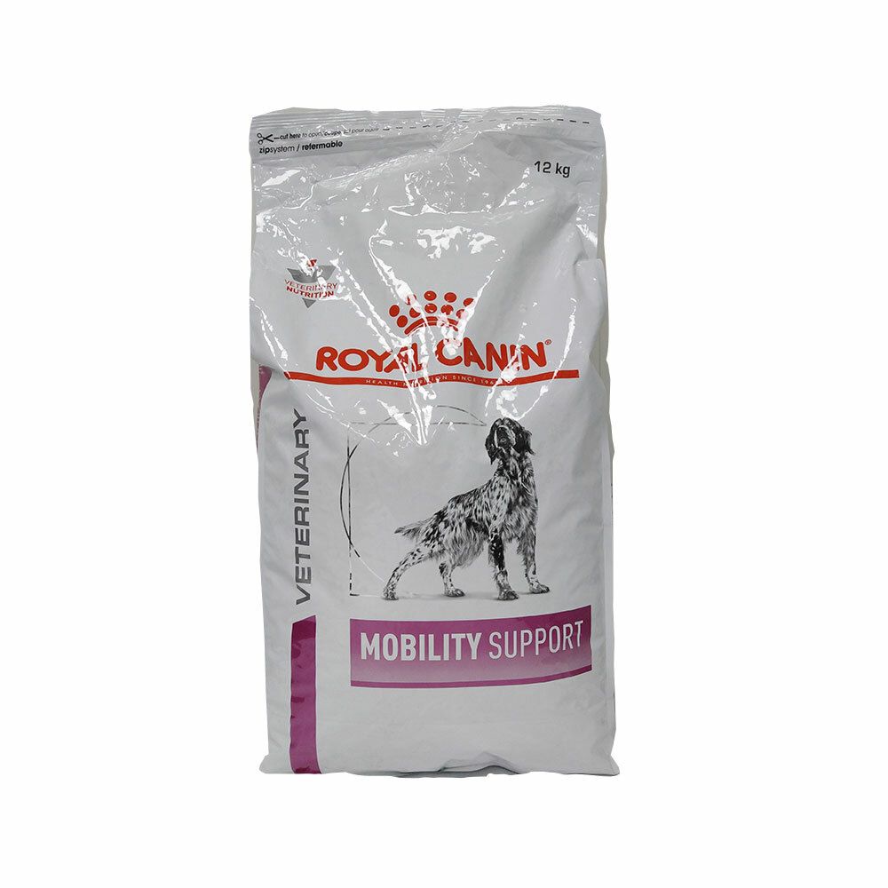 Royal Canin Canine Mobility Support 12 kg Pellets Image
