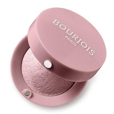 Bourjois Little Round Pot Lidschatten 2 g Rosegold Image
