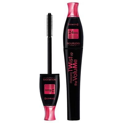 Bourjois - Twist Up The Volume Mascara 8 ml (2611.25 € / 1 l) Image