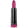 Max Factor - Velvet Mattes Lipstick Lippenstifte 4 g Nr. 25 Blush