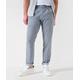 Bequeme Jeans EUREX BY BRAX "Style MIKE" Gr. 25U, Unterbauchgrößen, grau Herren Jeans