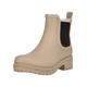 Gummistiefel WEATHER REPORT "Raimar" Gr. 41, grau (taupe) Schuhe Damen Outdoor-Schuhe