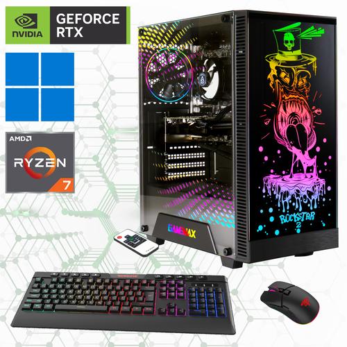 HYRICAN Gaming-PC 