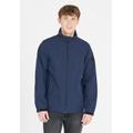 Outdoorjacke WHISTLER "Kanone" Gr. XXXL, blau (dunkelblau) Herren Jacken Outdoorjacken