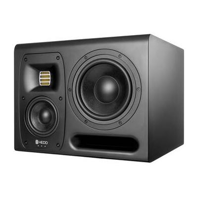 HEDD Used Type 20 MK2 3-Way 900W Active Studio Monitor (Right, Black) TYPE 20 MK2 R-B