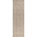 JONATHAN Y Pata Hand Woven Chunky Jute Area Rug