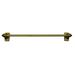 VERSAILLES' Magnetic Curtain Rods 15"28"
