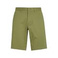 Tommy Hilfiger 1985 Collection Harlem Relaxed Fit Shorts Herren faded olive, Gr. 33-NI, Elasthan