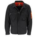 Parajumpers Jacke "MILLARD" Herren black, Gr. XXL, Polyamid