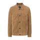 Strellson 11 Caster2.0 Herren medium beige, Gr. 54, Leder, Männlich anderes