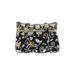 Vera Bradley Shoulder Bag: Black Floral Motif Bags