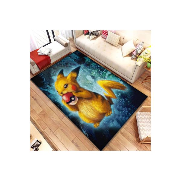 blue-yellow-area-rug---teexcorp-hand-woven-polyester-area-rug-in-polyester-|-wayfair-bd38/