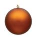 The Holiday Aisle® Holiday Décor Ball Ornament Plastic in White | 3 H x 3 W x 3 D in | Wayfair 9DD0879DDC674851BC061677DC8173F4