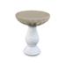 Red Barrel Studio® Jalisa Bird Bath Cover | 20 H x 30 W x 0 D in | Wayfair 2E8CEBC9A0FE4E66AB31671FECE57619