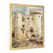 Ophelia & Co. French Castle Of Avignon I On Canvas Print Metal | 40 H x 30 W x 1.5 D in | Wayfair 4B0FC039521A4C929E22CDBE0C075EEA