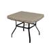 Arlmont & Co. Outdoor Patio Table Cover in Brown | 6 H x 24 W x 24 D in | Wayfair 2EE61E58D45F4DB8A965812500F7EFD9