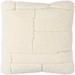 Latitude Run® Priston Down/Feather, Polyester in White | 22 H x 22 W in | Wayfair 2BFB8E49D8BB4885BB641D625362054C