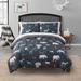 Sweet Home Collection Comforter Set | Full | Wayfair KIDS-SAFARI-BIB-F