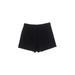 Rebecca Minkoff Shorts: Black Solid Bottoms - Women's Size 00