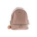 Guess Backpack: Pink Solid Accessories
