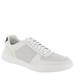 Cole Haan Grand Crosscourt Modern Perf Sneaker - Mens 8.5 White Oxford Medium