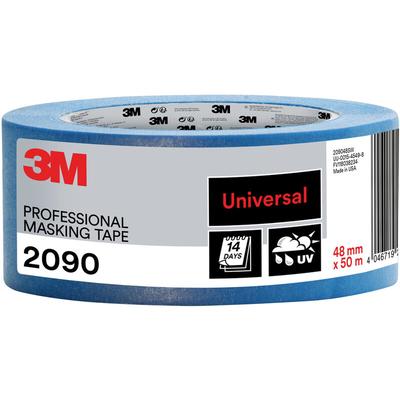 3M - Scotch® Super PT209048 Malerabdeckband Blau (l x b) 50 m x 48 mm 1 St.