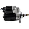 BFO - Anlasser Für vw Beetle Käfer Transporter T1 T2 Karmann Ghia Typ 181Anlasser für vw Typ1 Kfer