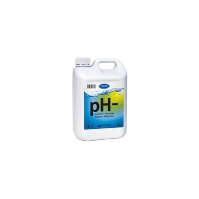 Tamar - flüssiger pH-Senker 5 Liter Image