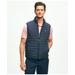 Brooks Brothers Men's Performance Series Vest | Navy | Size Large