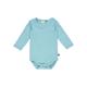 Fred's World by Green Cotton Body Kinder blau, 80