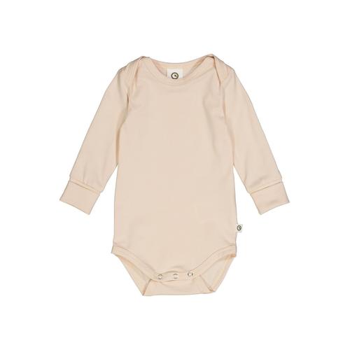 Müsli by Green Cotton Body Mädchen beige, 56