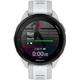 Touchscreen Smartwatch FORERUNNER® 165 Music "010-02863"