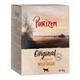 Lot Purizon Adult 12 x 70 g pour chat - sans céréales - filet de poulet, sanglier