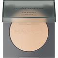 MÁDARA Make-up Teint Air EqualSoft Silk Mineral Powder 002 Beige