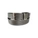 Reversible Ratchet Buckle Web Belt