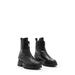 Ophelia Zip-up Boot